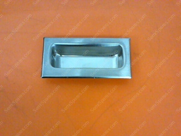 790-520236-001 | PULL,FLUSH,SST - Image 2