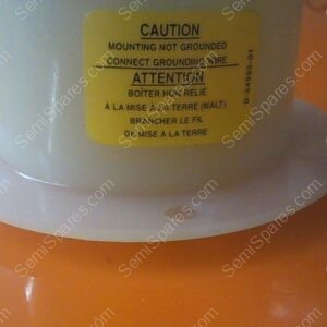 EC-1671-00 | PLUG, 2716, FEM PANEL, 30A/125250V, L1430