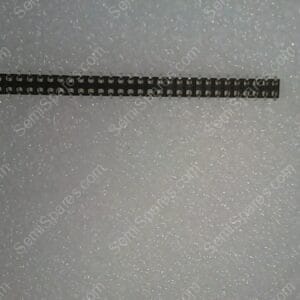 CLT-130-02-L-D-BE | CONN RCPT 60POS 0.079 GOLD SMD