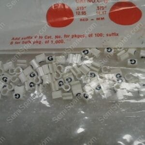 93-0007-005 | C-TYPE MARKERS