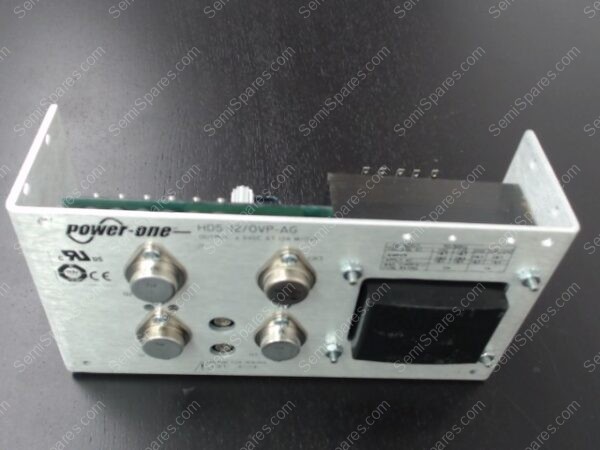 PS-9930-00 | POWER-SUP,HD5-12/OVP-AG - Image 3