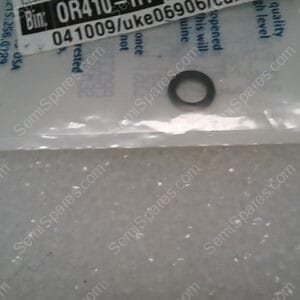 OR-2010-25 | O RING CHEMRAZ 505,,2-010,010C505