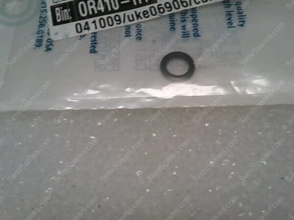 OR-2010-25 | O RING CHEMRAZ 505,,2-010,010C505
