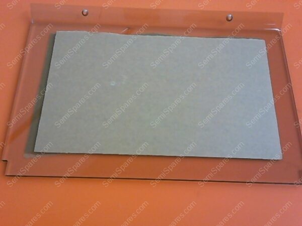 713-000272-001 | COVER FRONT UPPER FRAME - Image 4