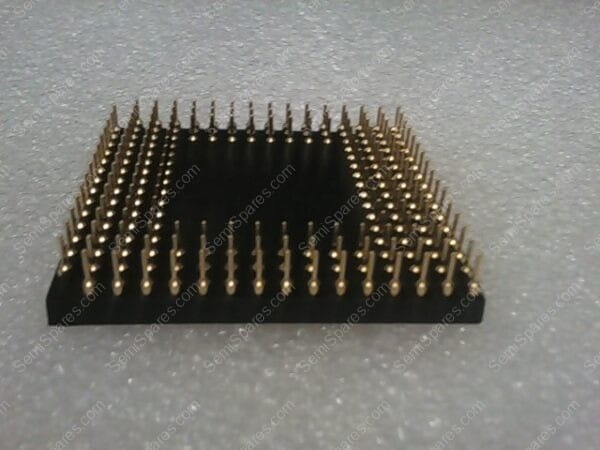 460-022594 | SOCKET SOLDERTAIL