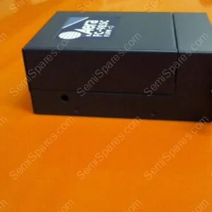 FC-985C | MASS FLOW CONTROLLER CASE