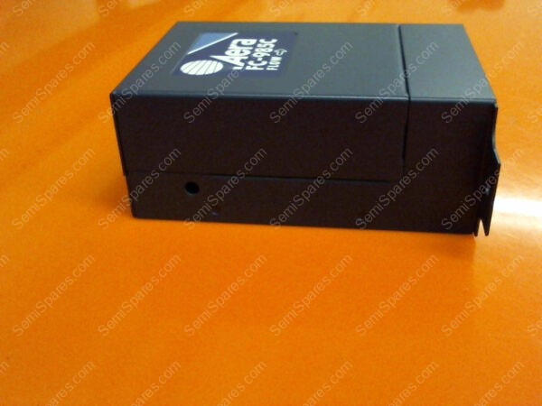FC-985C | MASS FLOW CONTROLLER CASE