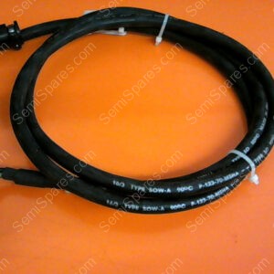 853-019793-001 | ASSY, AC OUTLET