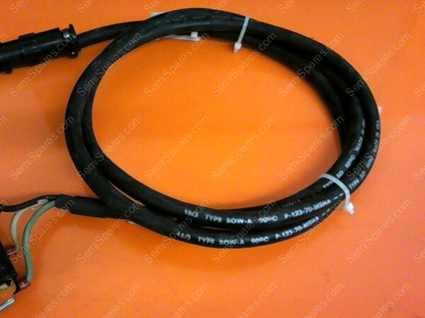 853-019793-001 | ASSY, AC OUTLET