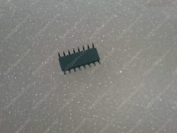 766163331G | RES ARRAY 8 RES 330 OHM 16SOIC - Image 3