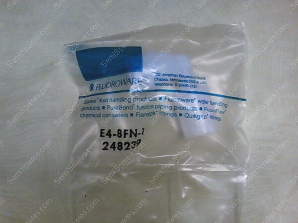 E4-8FN-1 | FLUOROWARE E4-8FN-1 248239