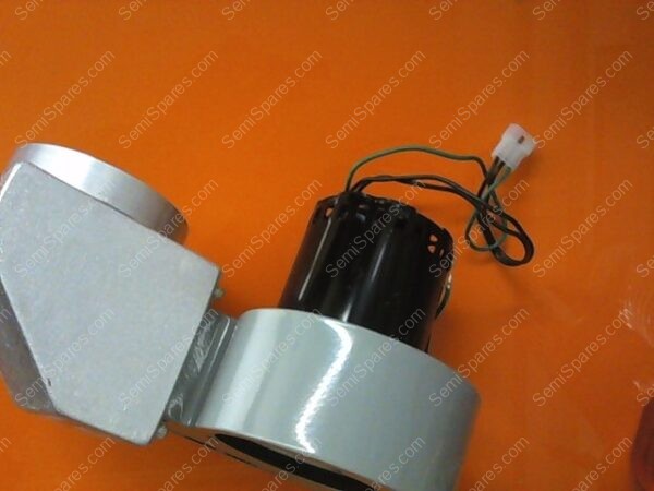 A95-026-01 | MOTOR, BLOWER, P/N A95-026-01, KBB35, GASON - Image 2