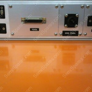 796-480201-001 | PMP,IQMB250/IQDP40 W/TL INTFC