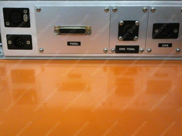 796-480201-001 | PMP,IQMB250/IQDP40 W/TL INTFC