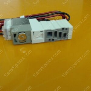 SO-0806-00 | SOLENOID,PN 12SYJ314M-5GZD