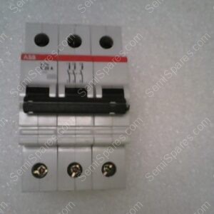 670-060217-003 | CONTACTOR, 600V (24VAC)