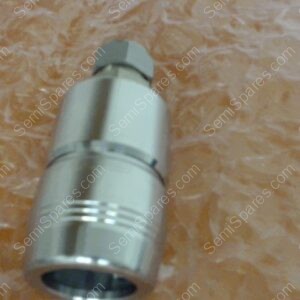 CF-5072-00 | SS-QTM8A-B-1210,FITTING QWK CONNECT, 3/4
