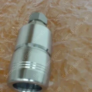 CF-5072-00 | SS-QTM8A-B-1210,FITTING QWK CONNECT, 3/4