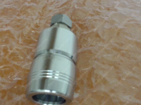CF-5072-00 | SS-QTM8A-B-1210,FITTING QWK CONNECT, 3/4