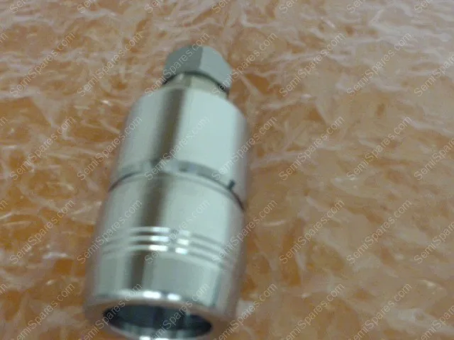 CF-5072-00 | SS-QTM8A-B-1210,FITTING QWK CONNECT, 3/4