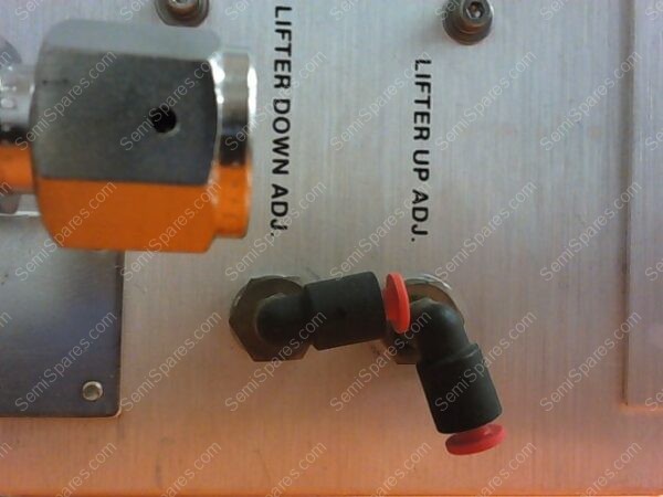 714-032001-002 | ENCL,LWR MATCH,TCP PM - Image 4