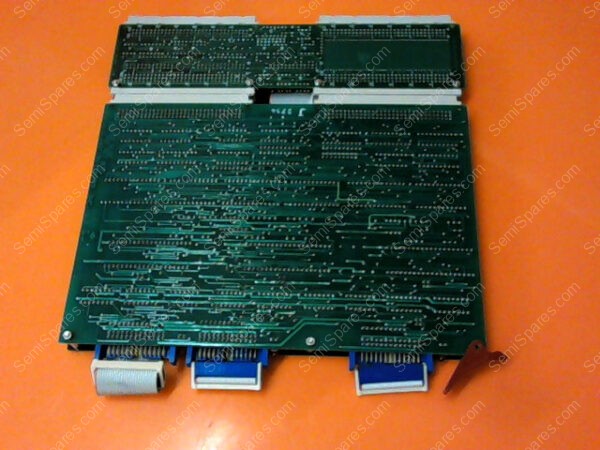 853-057116-013 | ASSY,SERVO CNTRL GALIL (C) - Image 3
