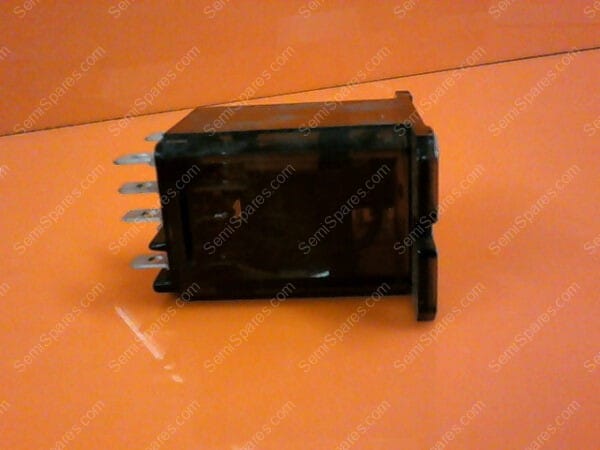KUHP-11DT1-24 | TE CONNECTIVITY / P&B BRAND KUHP-11DT1-24 POWER RELAYS - Image 2