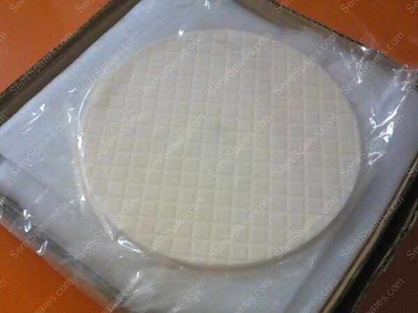 CK-2750-77 | CHUCK,CERAMIC CLEANING PLATE BD4-7497-000 - Image 2