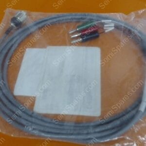 CA-5800-00 | CABLE,CHART RECORDER, 93-227-005,TEGAL