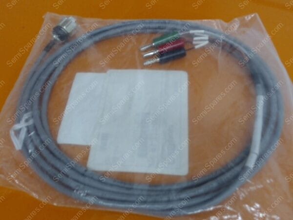 CA-5800-00 | CABLE,CHART RECORDER, 93-227-005,TEGAL