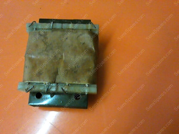 FP230-50 | TRIAD MAGNETICS FP230-50 POWER TRANSFORMER 2000VRMS 12VA 8TERM. PC PIN THRU-HOLE - Image 2