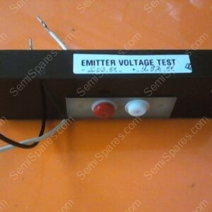 SP-9760-00 | ANTI-STATIC BAR,115R0004-01, R/D,SST