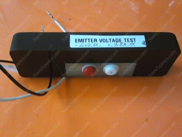 SP-9760-00 | ANTI-STATIC BAR,115R0004-01, R/D,SST