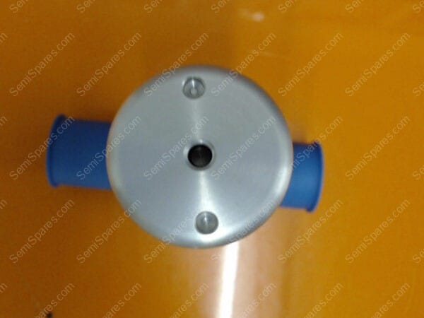 VL-3520-00 | VALVE, NUPRO,SS-BNV51-C - Image 2