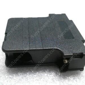 TMOU-152-FKC3E | 25P PLASTIC HOOD FCT ELECTRONICS D-SUBMINIATURE CONNECTORS