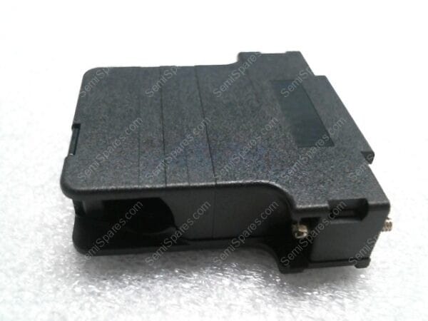 TMOU-152-FKC3E | 25P PLASTIC HOOD FCT ELECTRONICS D-SUBMINIATURE CONNECTORS