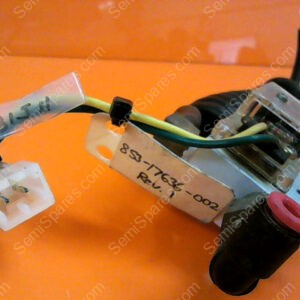 853-017636-002 | ASSY  SWITCH VACUUM WT