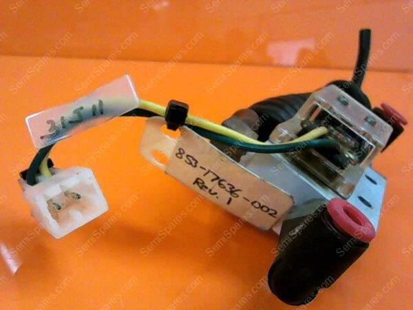853-017636-002 | ASSY SWITCH VACUUM WT