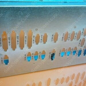 714-077540-002 | ENCL, SYS CBLWY