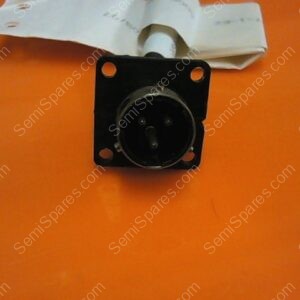 853-056767-001 | ASSY,CA,AC,VME FAN,RT