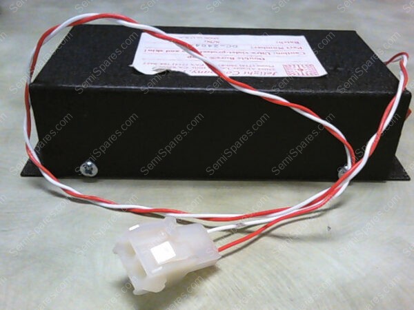 DC-2404-20 | DOUBLE BORE LAMP DC-2404-20