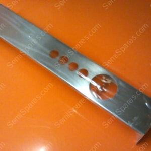 13-8885-199 | COVER, PARTICAL, FRONT