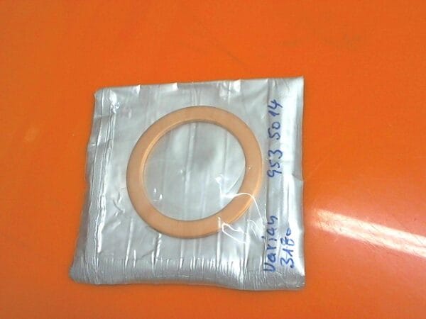 9535014 | VARIAN,GASKET SEAL,P/N 9535014 - Image 2