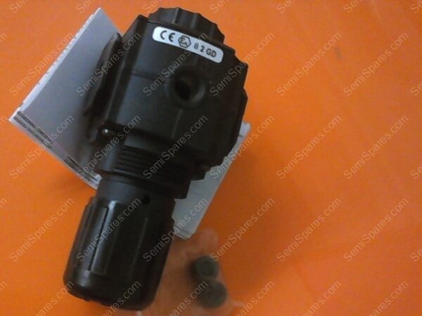 RG-4500-00 | REGULATOR,5-150PSI,MEGA,108-25044-000 - Image 2