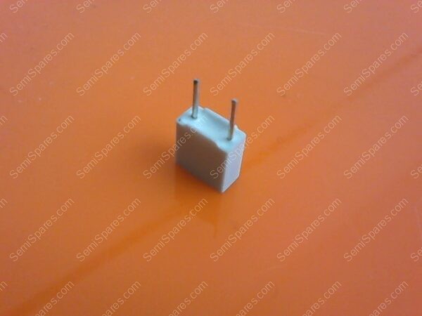 649-060151-001 | CAP, POLY, .15UF, 63VDC - Image 2