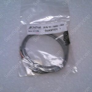 80-0002-068 | EFFECT PNP 9/1 SENSOR