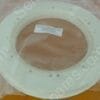CC-2970-77 | RING ELECTRODE CLAMP 6" 12BOLT