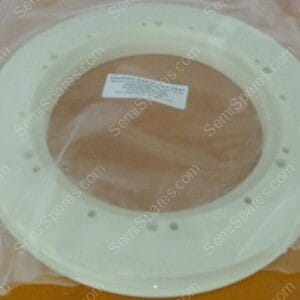 CC-2970-77 | RING ELECTRODE CLAMP 6" 12BOLT