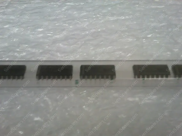 CD74HC123M | IC MULTIVIBRATOR 25NS 16SOIC