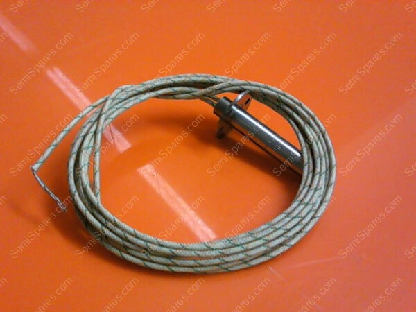 678-007941-001 | HEATER, CARTRIDGE 120VAC 75W